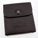Leather case for CONAT 4