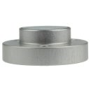 Surface Mounted Circular Level in aluminium socket 10...