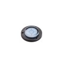 Circular Inclinometer Level Acrylic 3&deg; &Oslash;60mm...