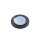 Circular Inclinometer Level Acrylic 2° Ø80mm H15mm