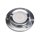 Circular Inclinometer Level Aluminium 5° Ø100mm H16mm